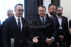 Posiedzenie rządu (09.06)