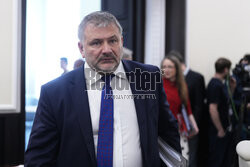 Posiedzenie rządu (09.06)