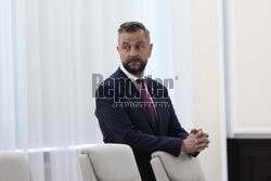 Posiedzenie rządu (09.06)