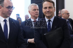Posiedzenie rządu (09.06)