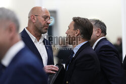 Posiedzenie rządu (09.06)