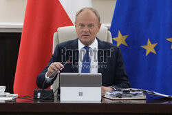 Posiedzenie rządu (09.06)
