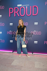Spotkanie prasowe serialu HBO Max "Proud"