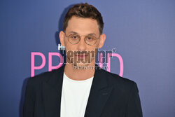Spotkanie prasowe serialu HBO Max "Proud"