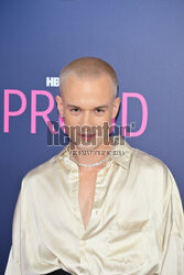 Spotkanie prasowe serialu HBO Max "Proud"