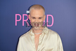 Spotkanie prasowe serialu HBO Max "Proud"