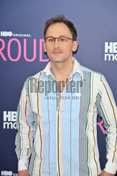 Spotkanie prasowe serialu HBO Max "Proud"