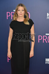 Spotkanie prasowe serialu HBO Max "Proud"