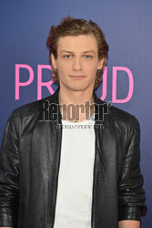 Spotkanie prasowe serialu HBO Max "Proud"