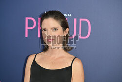 Spotkanie prasowe serialu HBO Max "Proud"