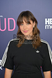 Spotkanie prasowe serialu HBO Max "Proud"