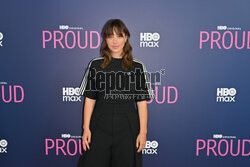 Spotkanie prasowe serialu HBO Max "Proud"