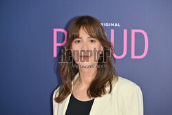 Spotkanie prasowe serialu HBO Max "Proud"