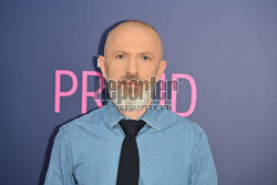 Spotkanie prasowe serialu HBO Max "Proud"