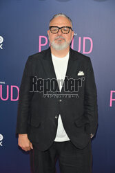 Spotkanie prasowe serialu HBO Max "Proud"