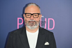 Spotkanie prasowe serialu HBO Max "Proud"