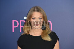 Spotkanie prasowe serialu HBO Max "Proud"