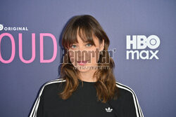 Spotkanie prasowe serialu HBO Max "Proud"