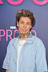 Spotkanie prasowe serialu HBO Max "Proud"