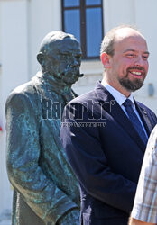 Jan Hoffman kandydatem na Prezydenta Krakowa