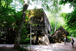 Wilczy Szaniec