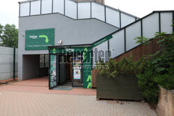 Konferencja przed Enea Poznań Open