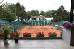 Konferencja przed Enea Poznań Open