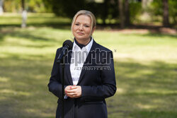 Monika Piątkowska wspólną kandydatką KO i PSL na prezydentkę Krakowa