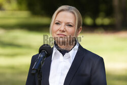 Monika Piątkowska wspólną kandydatką KO i PSL na prezydentkę Krakowa