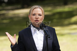 Monika Piątkowska wspólną kandydatką KO i PSL na prezydentkę Krakowa