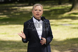 Monika Piątkowska wspólną kandydatką KO i PSL na prezydentkę Krakowa