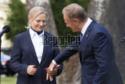 Monika Piątkowska wspólną kandydatką KO i PSL na prezydentkę Krakowa
