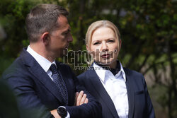 Monika Piątkowska wspólną kandydatką KO i PSL na prezydentkę Krakowa