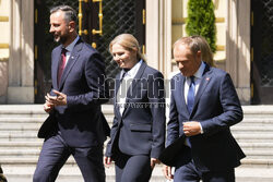 Monika Piątkowska wspólną kandydatką KO i PSL na prezydentkę Krakowa