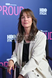 Spotkanie prasowe serialu HBO Max "Proud"