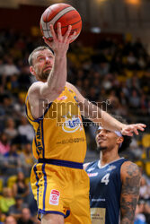 Dwumecz o 3. miejsce w Orlen Basket Lidze