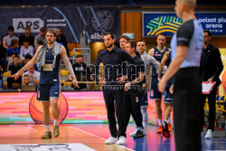 Dwumecz o 3. miejsce w Orlen Basket Lidze
