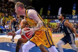 Dwumecz o 3. miejsce w Orlen Basket Lidze