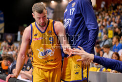Dwumecz o 3. miejsce w Orlen Basket Lidze
