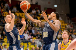 Dwumecz o 3. miejsce w Orlen Basket Lidze