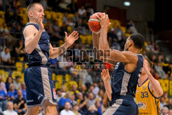 Dwumecz o 3. miejsce w Orlen Basket Lidze