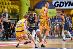 Dwumecz o 3. miejsce w Orlen Basket Lidze