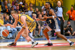 Dwumecz o 3. miejsce w Orlen Basket Lidze