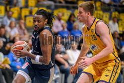 Dwumecz o 3. miejsce w Orlen Basket Lidze