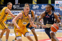 Dwumecz o 3. miejsce w Orlen Basket Lidze
