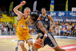 Dwumecz o 3. miejsce w Orlen Basket Lidze