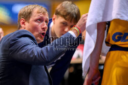Dwumecz o 3. miejsce w Orlen Basket Lidze