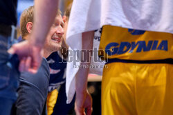 Dwumecz o 3. miejsce w Orlen Basket Lidze