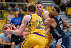 Dwumecz o 3. miejsce w Orlen Basket Lidze