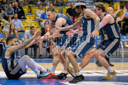 Dwumecz o 3. miejsce w Orlen Basket Lidze